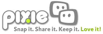 Pix.ie Logo